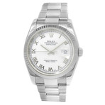 Rolex Datejust Automatic // 116234 // D Serial // Pre-Owned