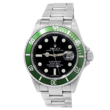 Rolex Submariner Automatic // 16610LV // M Serial // Pre-Owned