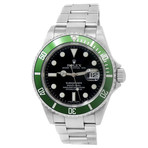 Rolex Submariner Automatic // 16610LV // M Serial // Pre-Owned