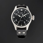IWC Big Pilot's Automatic // IW500901 // Pre-Owned