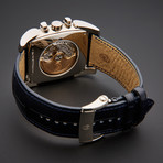 Parmigiani Fleurier Kalpagraphe Chronograph Automatic // PFC128-1200600 // Pre-Owned