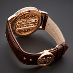 Corum Golden Bridge Round Manual Wind // B113/03010-113.900.55/0F02 GG55R // Store Display