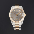 Rolex Date Automatic // 15203 // T Serial // Pre-Owned