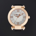 Chopard Ladies Imperiale Automatic // 384241-5001 // Pre-Owned