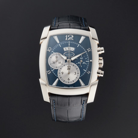 Parmigiani Fleurier Kalpagraphe Chronograph Automatic // PFC128-1200600 // Pre-Owned