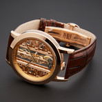 Corum Golden Bridge Round Manual Wind // B113/03010-113.900.55/0F02 GG55R // Store Display