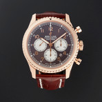 Breitling Navitimer 8 B01 Chronograph Automatic // RB0117 // New