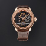DeWitt Twenty 8 Eight Tourbillon Manual Wind // T8.TH.008C // Pre-Owned