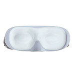 Rio // Heated Water-Propelled Eye Massager