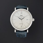 IWC Portofino Automatic // IW356501 // Pre-Owned