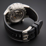 Perrelet Turbine Diver Automatic // A1066/1 // Store Display