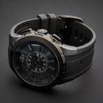 Perrelet Turbine Chronograph Automatic // A1079/1 // Store Display