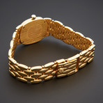 Patek Philippe Ladies Ellipse Quartz // 4831J // Store Display