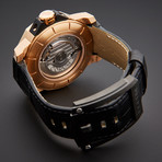 Corum Admiral's Cup 48 Competition Automatic // A947/03987 // Unworn