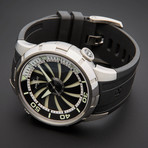 Perrelet Turbine Diver Automatic // A1066/1 // Store Display