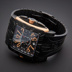 Franck Muller Conquistador Cortez Chronograph Automatic // 10900 CC DT GPG // Store Display