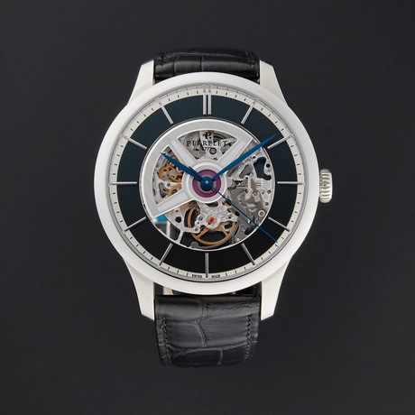 Perrelet First Class Double Rotor Automatic // A1091/2 // Store Display