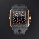 Franck Muller Conquistador Cortez Chronograph Automatic // 10900 CC DT GPG // Store Display