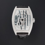 Franck Muller Cintree Curvex Automatic // 8880 SC DT GOTH D CD // Store Display