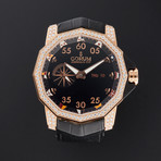 Corum Admiral's Cup 48 Competition Automatic // A947/03987 // Unworn