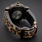 Romain Jerome Steampunk Urban Safari Automatic // RJ.T.AU.SP.009.02 // New