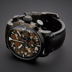 Romain Jerome PinUp DNA Chronograph Automatic // RJ.P.CH.002.01 // New