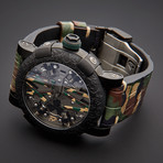 Romain Jerome Steampunk Urban Safari Automatic // RJ.T.AU.SP.009.01 // New