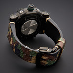 Romain Jerome Steampunk Urban Safari Automatic // RJ.T.AU.SP.009.01 // New