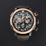 Romain Jerome PinUp DNA Chronograph Automatic // RJ.P.CH.003.01 // New