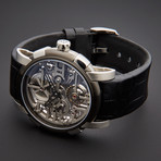 Romain Jerome Skylab Manual Wind // RJ.M.AU.026.01 D // New