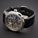 Romain Jerome Skylab Manual Wind // RJ.M.AU.026.01 L // New