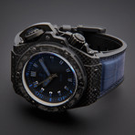 Hublot Big Bang King Power Diver Oceanographic Automatic // 731.QX.1190.GR.ABB12 // Pre-Owned