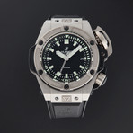 Hublot Big Bang King Power Diver Oceanographic Automatic // 731.NX.1190.RX // Pre-Owned