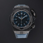 Hublot Big Bang King Power Diver Oceanographic Automatic // 731.QX.1190.GR.ABB12 // Pre-Owned