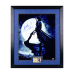 Kate Beckinsale // Autographed Photo Display // Underworld Death Dealer Selene