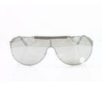 Men's VE2140 Sunglasses // Silver