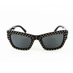 Women's VE4358 Sunglasses // Black