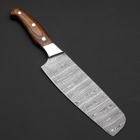 Brawnish Chef Knife