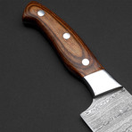 Brawnish Chef Knife