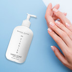 Hand Soap // Figuier