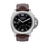 Panerai Luminor 1950 10 Days GMT Automatic // PAM 270 // Pre-Owned