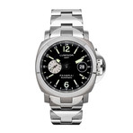 Panerai Luminor GMT Automatic // PAM00161 // Pre-Owned