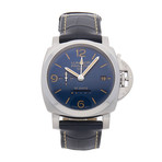 Panerai Luminor GMT 10 Days Automatic // PAM 986 // Pre-Owned