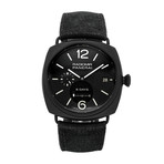 Panerai Radiomir 8 Days Manual Wind // PAM 384 // Pre-Owned