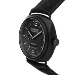 Panerai Radiomir 8 Days Manual Wind // PAM 384 // Pre-Owned