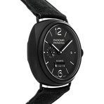 Panerai Radiomir 8 Days Manual Wind // PAM 384 // Pre-Owned