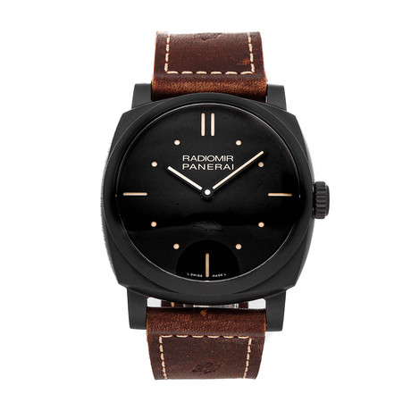Panerai Radiomir 1940 Manual Wind // PAM 577 // Pre-Owned