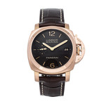 Panerai Luminor Marina 1950 3 Days Automatic // PAM 393 // Pre-Owned