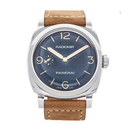 Panerai Radiomir 1940 Automatic // PAM 690 // Pre-Owned