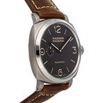 Panerai Radiomir 1940 3 Days Automatic // PAM 619 // Pre-Owned